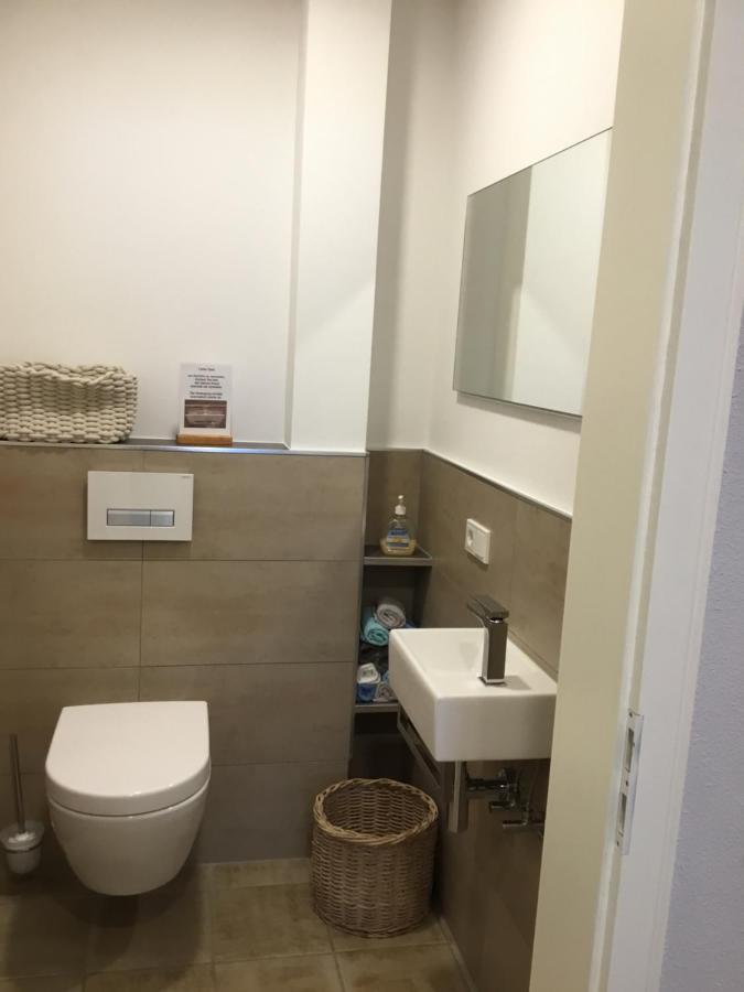 Ferienwohnung Landblick Niederlinxweiler Exterior foto